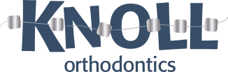 Knoll Orthodontics Logo