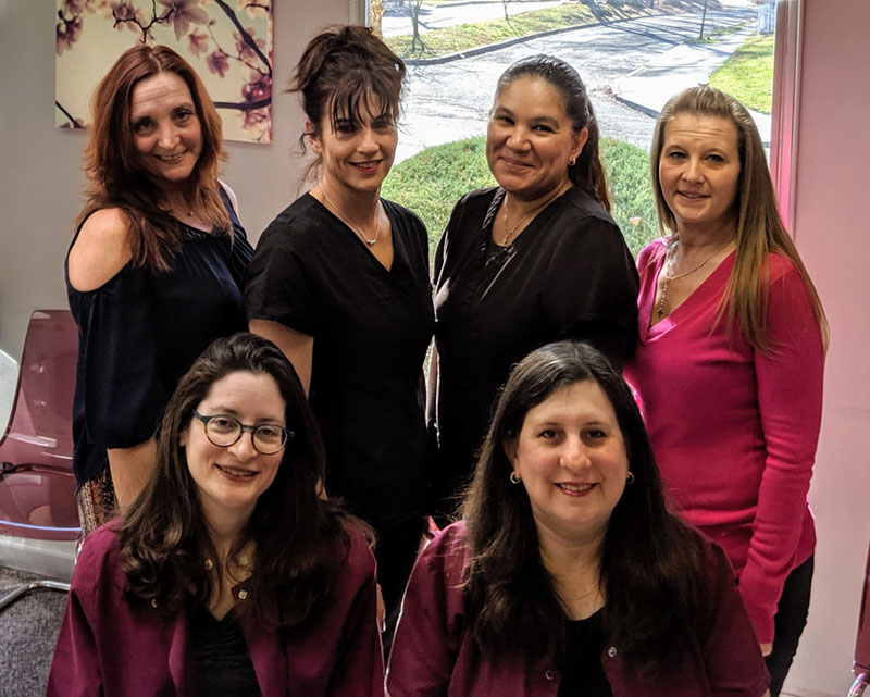 Our Team photo